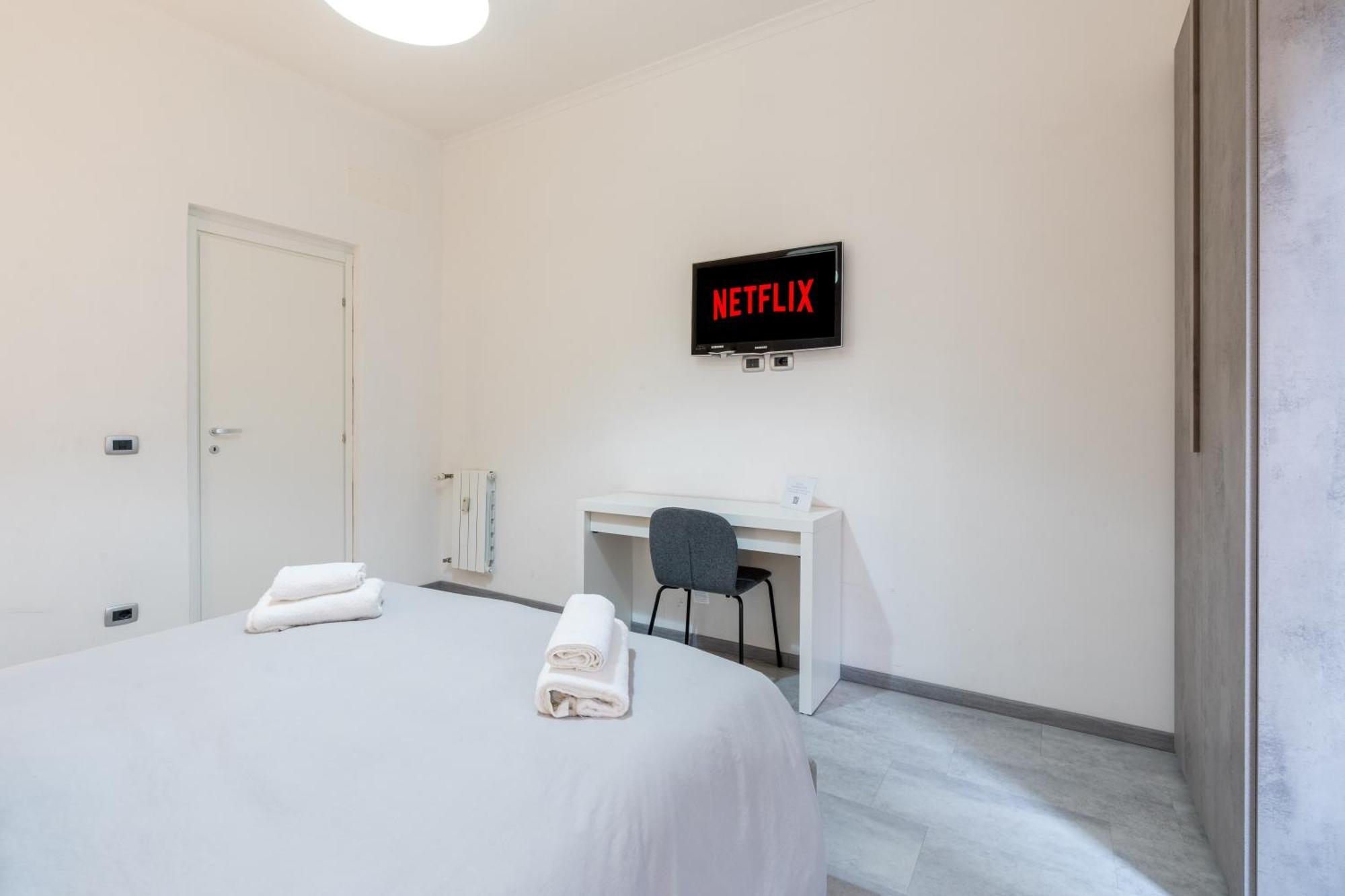 Amazing Apartment Near To Colosseo And Subway Roma Exterior foto